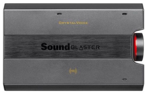 Wzmacniacz Creative E5 70SB159000001 na Arena.pl