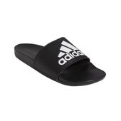 Klapki adidas Adilette Comfort GY1945 39 czarny /adidas