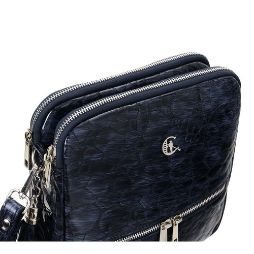 Listonoszka Canaletto ze skóry naturalnej TD840s287 na Arena.pl