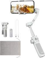 Stabilizator elektroniczny (gimbal) FeiyuTech Instd biały