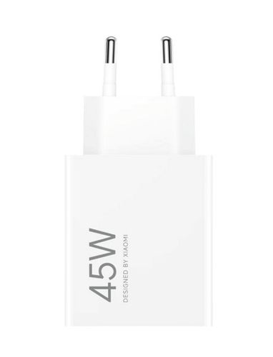 Ladowarka Xiaomi 45W Turbo Charging Power Adapter Type-A EU na Arena.pl