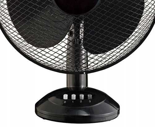 Wentylator Biurkowy 40 cm MESKO MS 7310 na Arena.pl