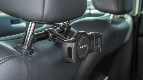 Uchwyt na tablet do samochodu Kruger&Matz na Arena.pl