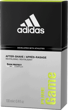 ADIDAS Pure Game 100 ml na Arena.pl