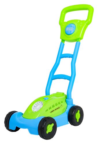 Kosiarka Do Robienia Baniek Z Funkcją Dźwięku na Arena.pl