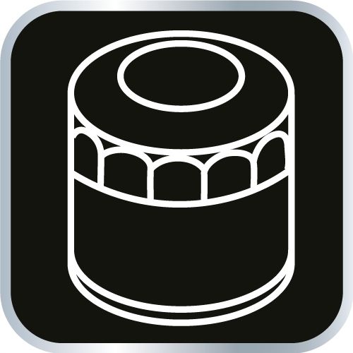 Klucz do filtra oleju automat 80-115mm NEO 11-380 na Arena.pl