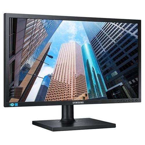 Monitor Samsung 22" S22E45KBSV na Arena.pl