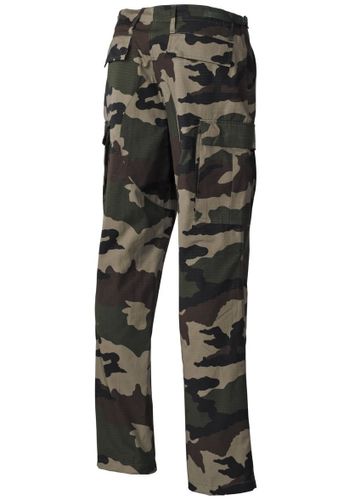 Spodnie US   Rip Stop CCE tarn wzmocnienia na kolanach i pośladkach S na Arena.pl