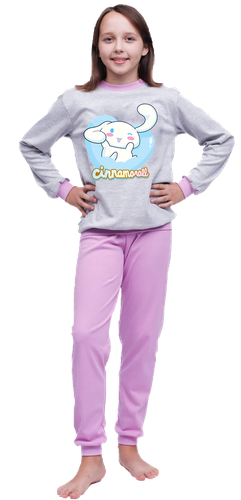 Piżama dziecięca - Cinnamoroll na Arena.pl