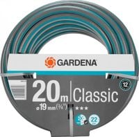 Wąż ogrodowy GARDENA Classic 3/4" 20 m 18022-20