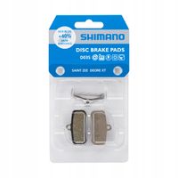 Okładziny Shimano żywiczne D03S Saint Zee Deore XT