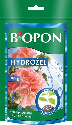 BIOPON Hydrożel 90 g na Arena.pl
