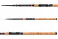 Wędka Daiwa Ninja X Tele Spin 3,60m 20-60g
