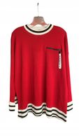 LOVE MOSCHINO SWETER MZ1450028 R.42
