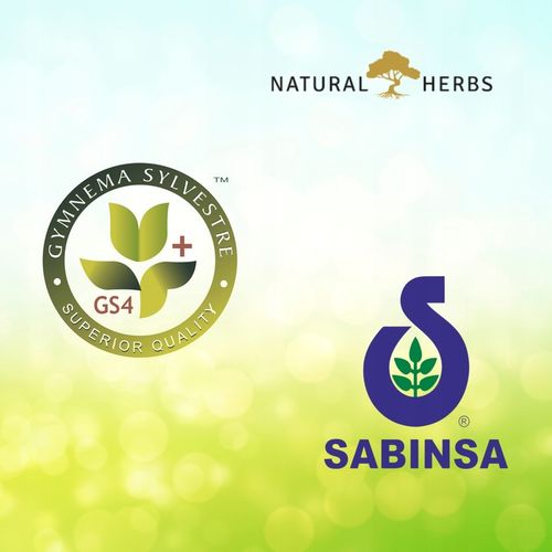 Gurmar GS4 75% kwasów gymnemowych Apetyt Cukier 90 na Arena.pl