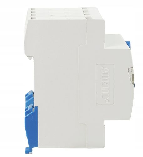 WYŁĄCZNIK RÓŻNICOWO-PRĄDOWY RÓŻNICÓWKA 25A 30mA 3F na Arena.pl