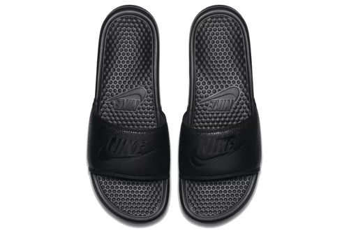 NIKE BENASSI JUST DO IT > 343880-001 - R. 44 na Arena.pl