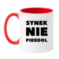 Klasyczny Biało-Czerwony 330 ml