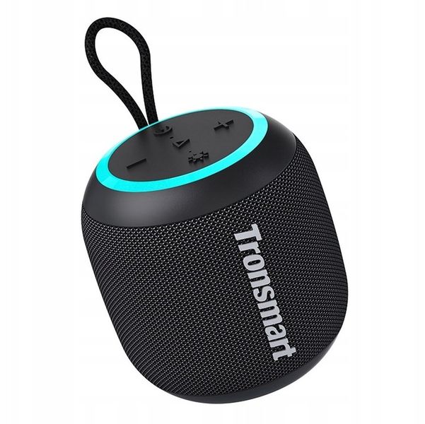 Przenośny bezprzewodowy głośnik Bluetooth T7 Mini 15W zdjęcie 1