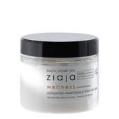 Ziaja Baltic SPA Odżywczo-nawilżając krem do ciała