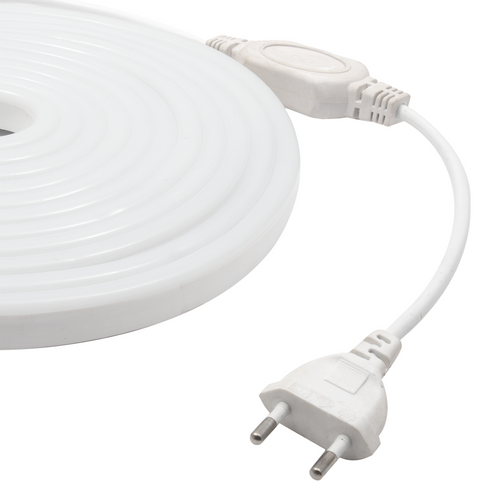 NEON FLEX LED CZERWONY 5M 230V Eko-Light EKF1237 na Arena.pl