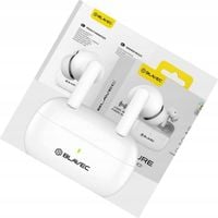 Słuchawki TWS bezprzewodowe bluetooth dokanałowe do iPhone 13 Mini