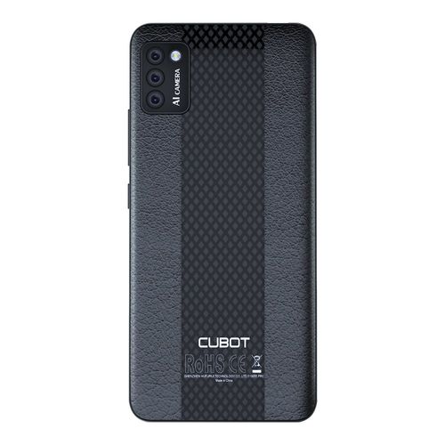 Cubot Note 7 2/16GB Dual Sim Czarny na Arena.pl