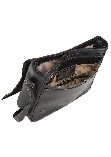 McKlein - Męska Torba - 45355 na Arena.pl