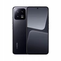 2X XIAOMI 13 5G, 12/256GB, 4500mAh, smartfon, biały