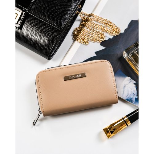 portfel damski ze skóry ekologicznej - 4u cavaldi na Arena.pl