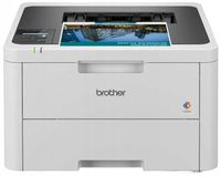 Drukarka laserowa kolorowa Brother HL-L3220CW WiFi