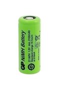 GP 211AFH 2100mAh  4/5A NiMH