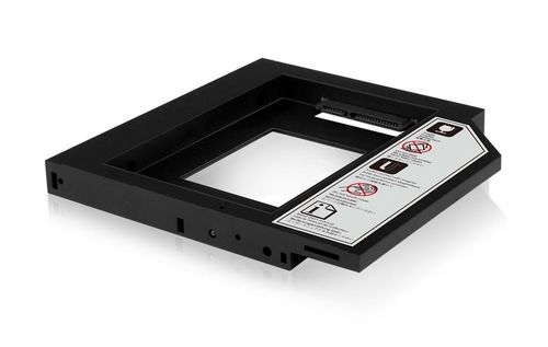 IB-AC640 Adapter na dyski HDD/SSD na Arena.pl