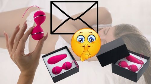 Wibrujące STYMULUJĄCE KULKI GEJSZY z pilotem MASAŻER 10 TRYBÓW WIBRACJI na Arena.pl