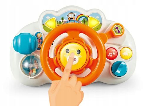 KIEROWNICA NA WOZEK NR:8564 na Arena.pl