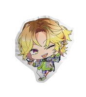 Poduszka Chibi Paradox Live - Hikage Toma