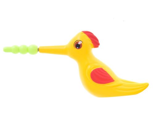 Gra magnetyczna nakarm ptaszka złap robaczka na Arena.pl