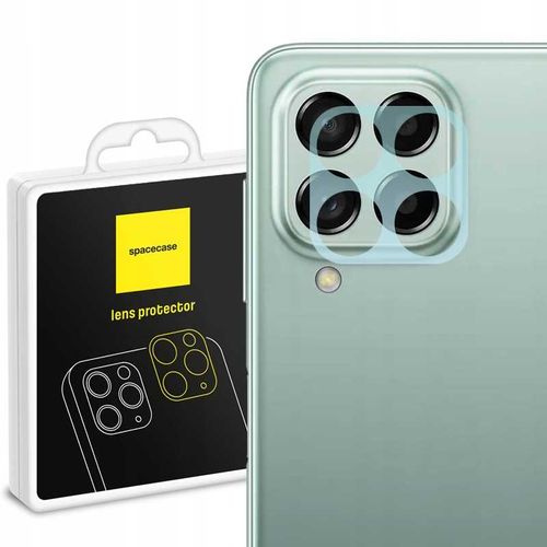 SC Camera glass Galaxy M33 na Arena.pl