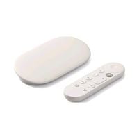 Odtwarzacz multimedialny Google TV Streamer 4K