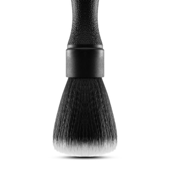 K2 PINO PĘDZELEK DO WNĘTRZA detailingowy DELIKATNY do kokpitu ultra soft zdjęcie 3