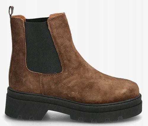 Woden - Botki na platformie R.39 na Arena.pl