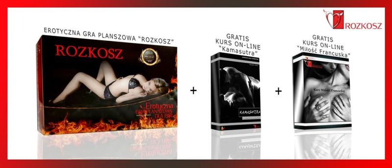 Gra Rozkosz zdjęcie 6