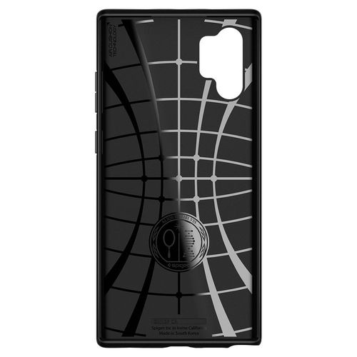 SPIGEN CORE ARMOR GALAXY NOTE 10+ PLUS BLACK na Arena.pl
