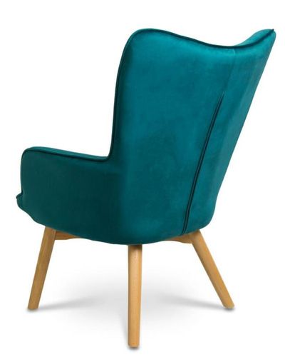 Fotel Buttumi Sea Green na Arena.pl