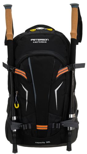 plecak ptn sby-01-8375 black na Arena.pl