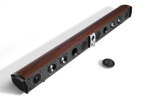 Edifier S50DB drewno Bluetooth/Optyk/LineInx2 na Arena.pl