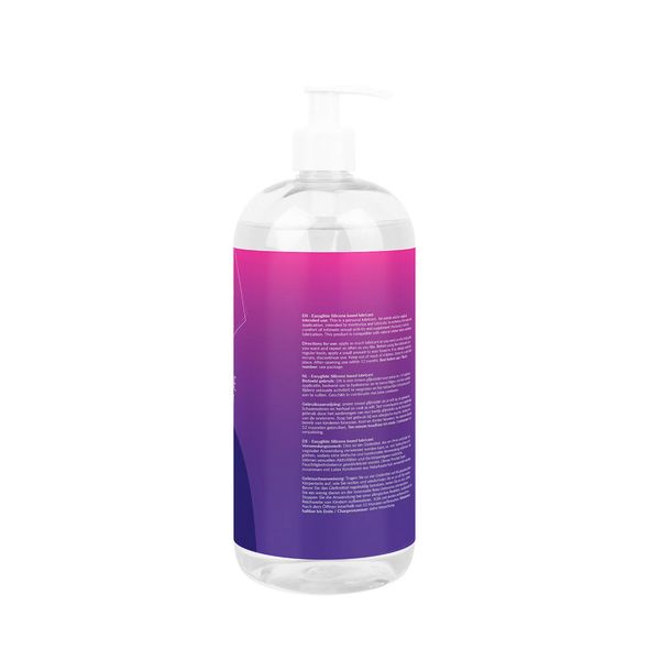 Easyglide - Silicone Lubricant 1000 Ml zdjęcie 3