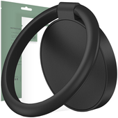 tech-protect magnetic phone ring black