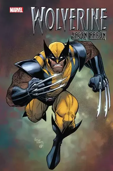 Wolverine. Tom 4 zdjęcie 1