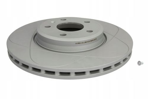 TARCZA HAM PRZOD 314X25 V POWER DISC ATE na Arena.pl